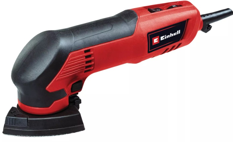 Multislip Einhell TC-DS 20; 200 W