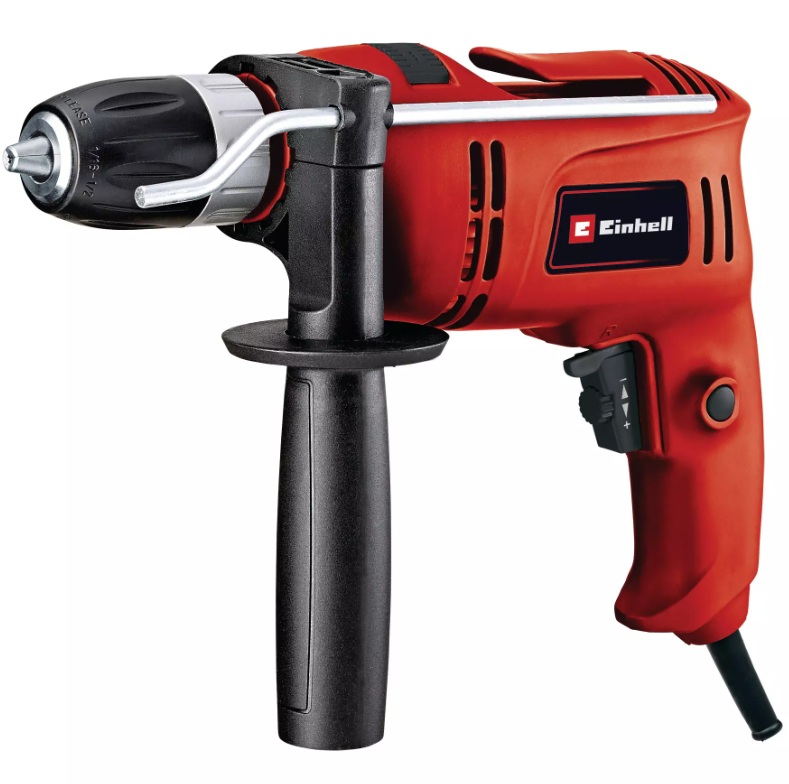 Slagborr Einhell TC-ID 650 E; 650 W