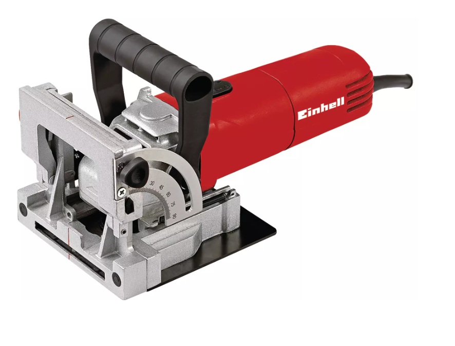 Lamellfräs Einhell TC-BJ 900; 860 W