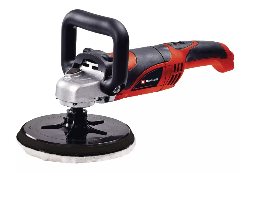 Polermaskin Einhell CC-PO 1100/1E; 1100 W