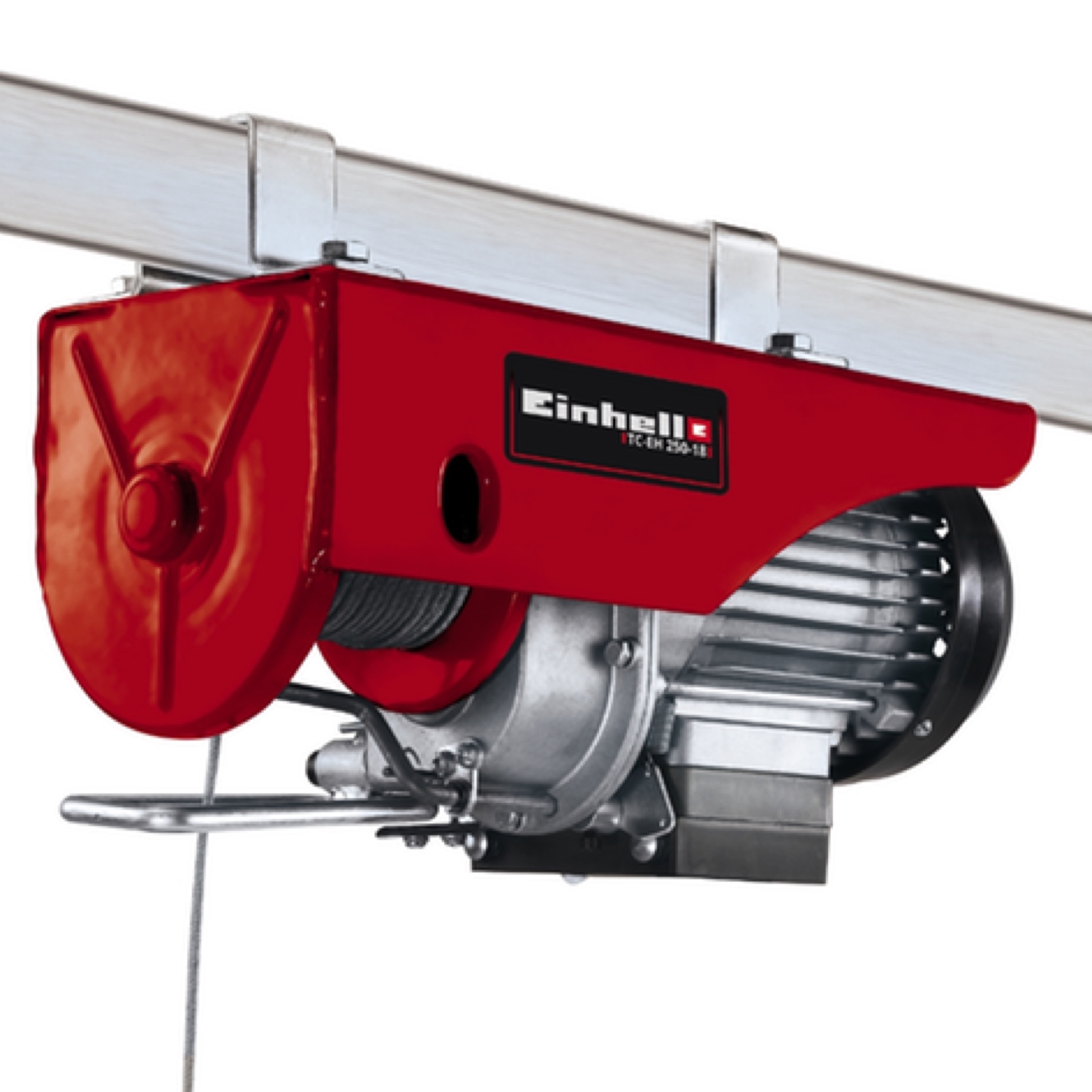 Elektrisk lift Einhell TC-EH 500; 1000 W; 250/500 kg