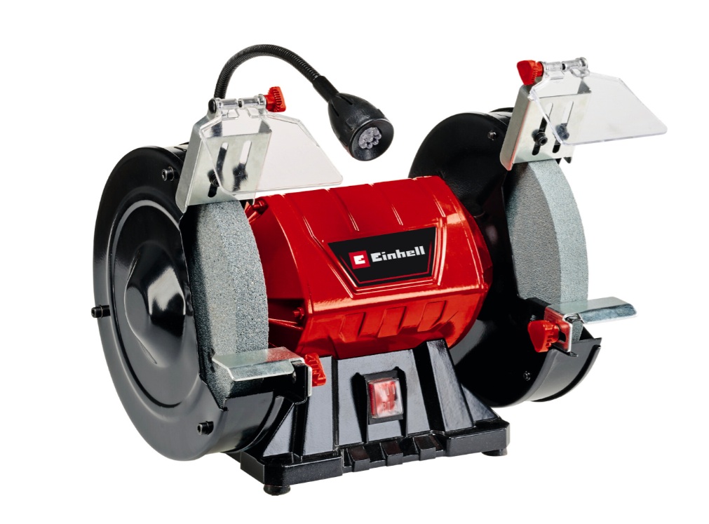 Bänkslip Einhell TC-BG 200 L; 400 W
