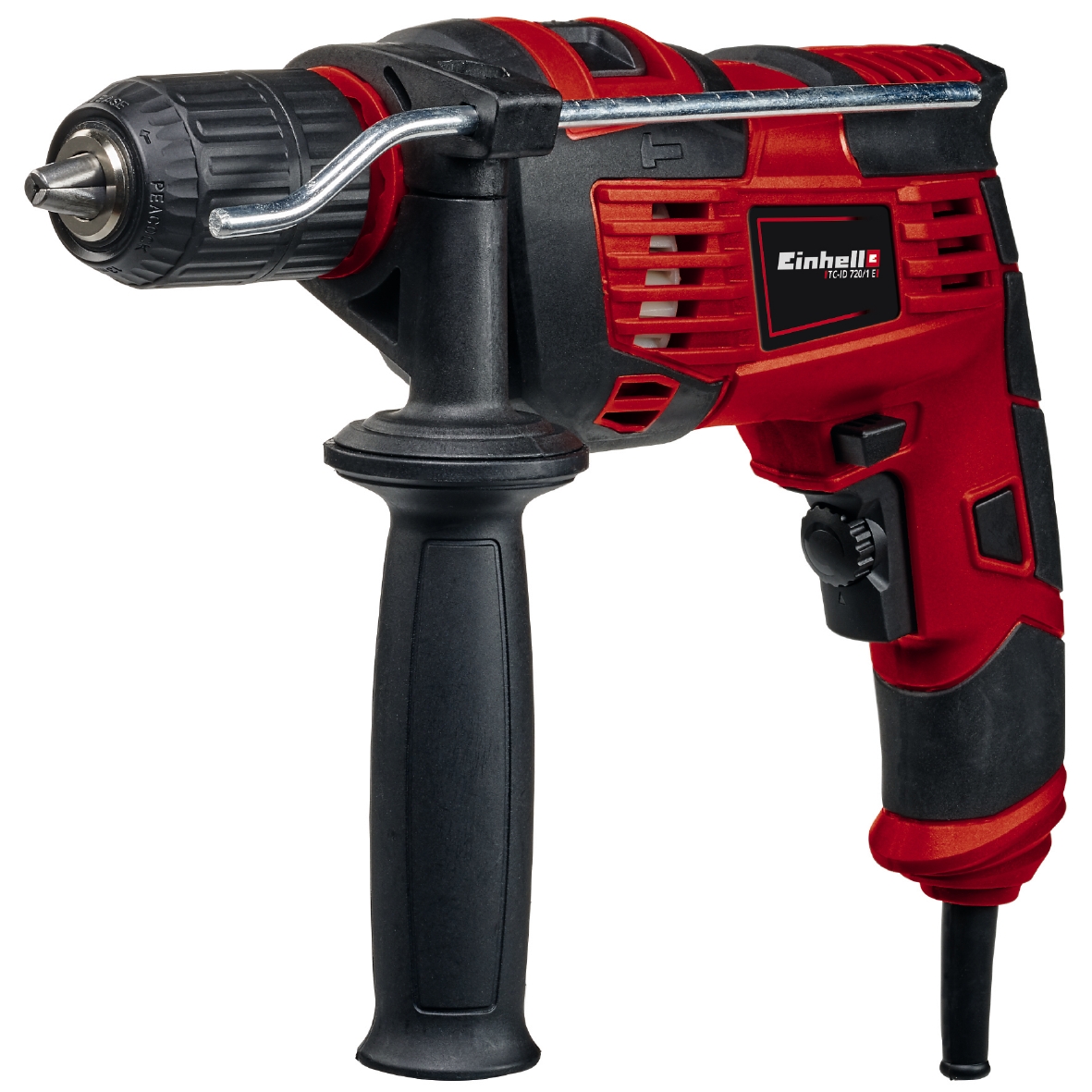 Slagborr Einhell TC-ID 720/1 E; 720 W