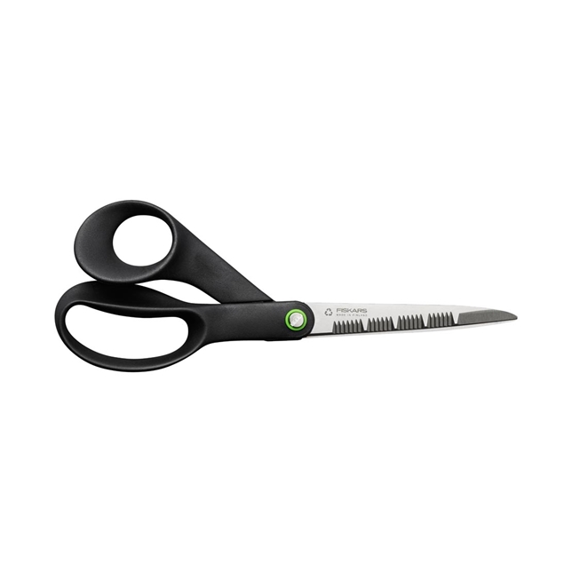 Sax för generellt användande Fiskars ReNew 1074545; 21 cm