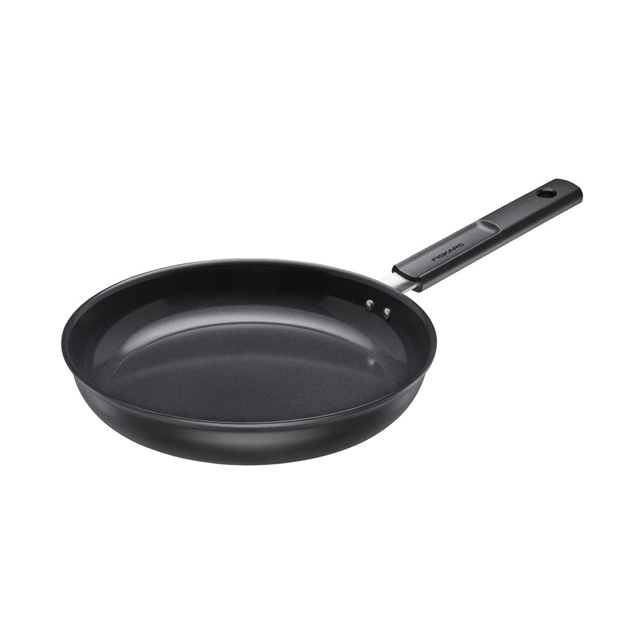 Stekpanna Fiskars Hard Face 1075459; 26 cm