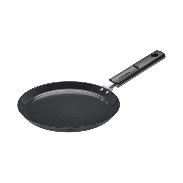 Stekpanna Fiskars Hard Face 1075522; 22 cm