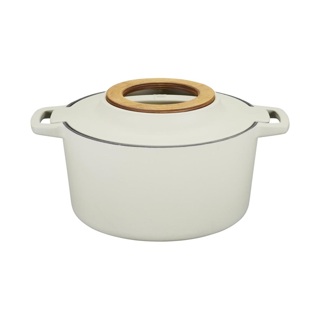 Kastrull Fiskars Norden 1071127; 4 l