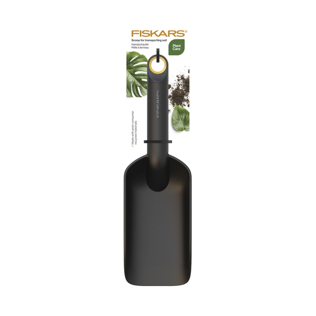 Planteringsspade, liten Fiskars 1071303; 29,1 cm
