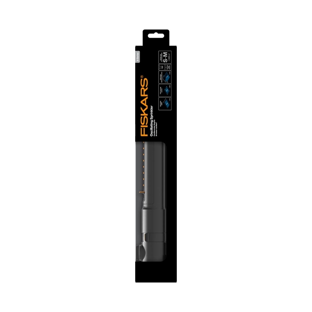 Bevattningsmunstycke Fiskars X-Series 1070832