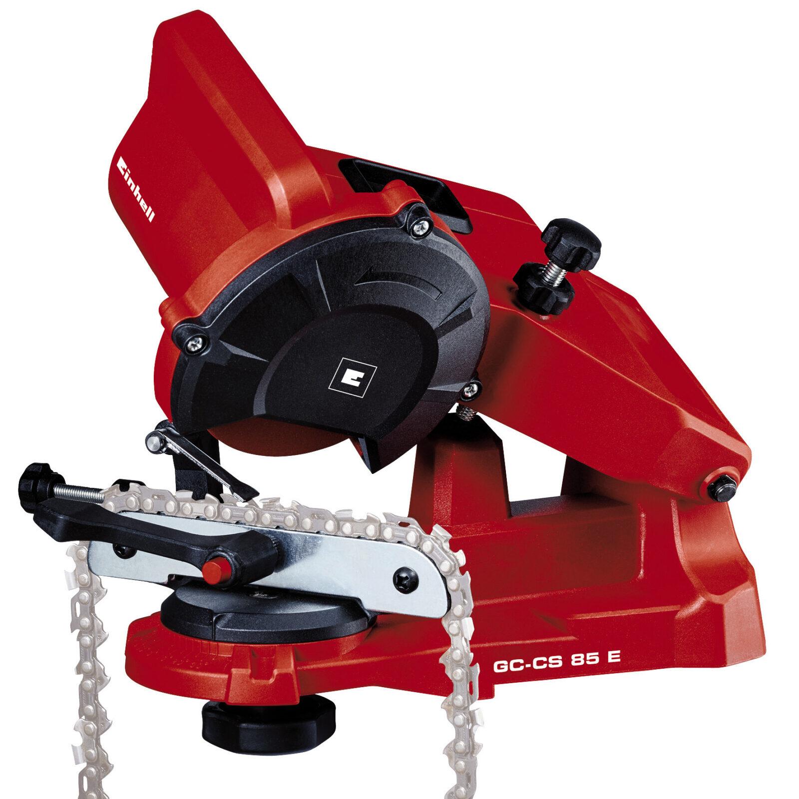 Kedjeslipmaskin Einhell GC-CS 85 E; 85 W