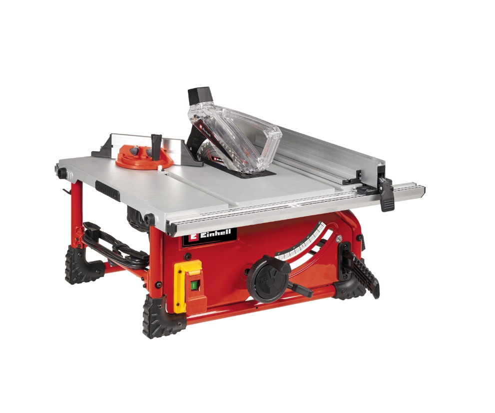 Bordssåg Einhell TE-TS 254 T; 2000 W