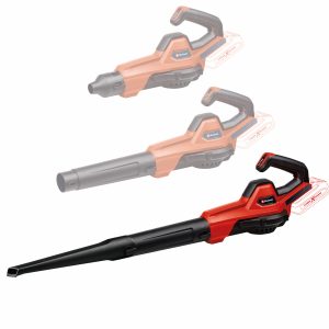 Batteridriven blås Einhell GE-UB 18/250 Li E-Solo; 18 V (utan batteri och laddare)