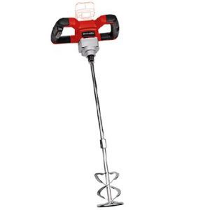 Brukblandare Einhell TE-MX 18 Li Solo; 18 V (utan batteri och laddare)
