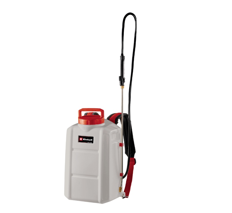 Batteridriven spruta Einhell GE-WS 18/150 Li Solo; 18 V (utan batteri och laddare)
