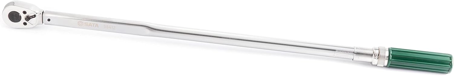 3/4'' Vridmomentnyckel Sata S96411; 110-550 Nm