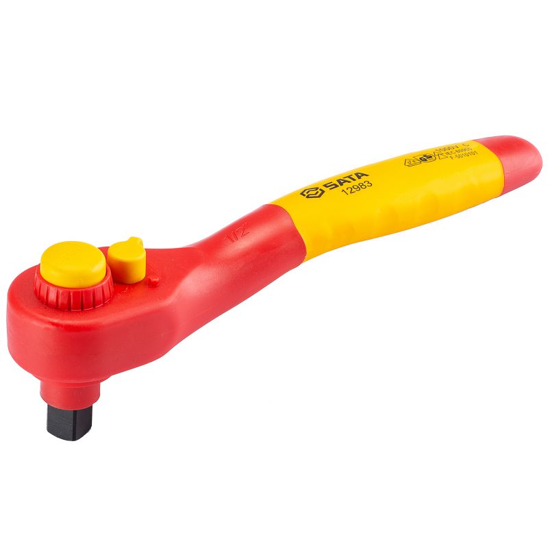 Spärrhake Sata S12983; 1/2''; 250 mm
