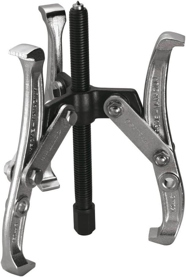 Efterkommaren Sata S90640; 250 mm