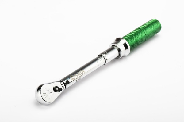 1/4'' Vridmomentnyckel Sata ST96211SC; 1-5 Nm