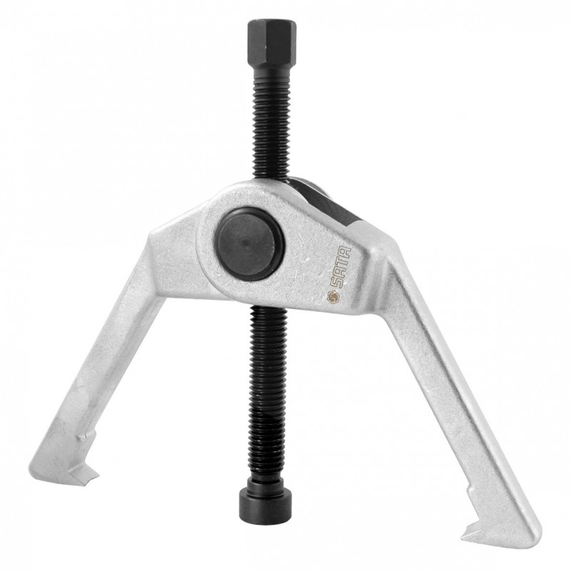 Efterkommaren Sata S90662; 160 mm