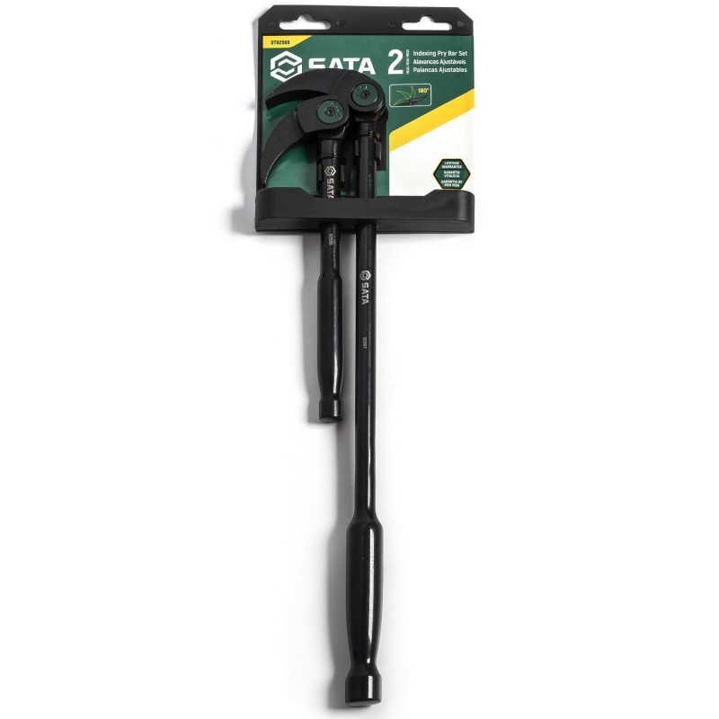 Reservdel Sata ST92569; 200/400 mm; 2 st.