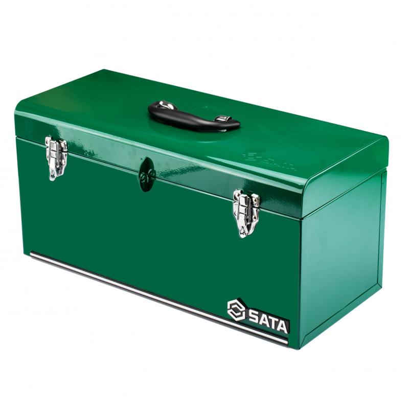 Låda för verktyg Sata S95102; 428 x 177 x 184 mm
