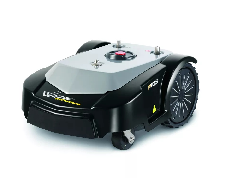 Robotgräsklippare WIPER Professional P70 S