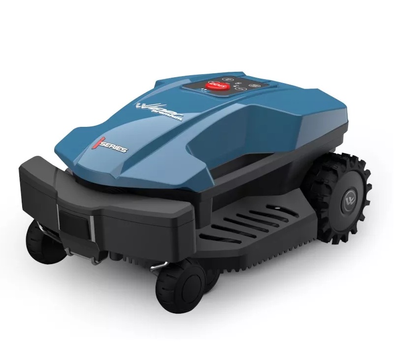 Robotgräsklippare WIPER Premium I350 S