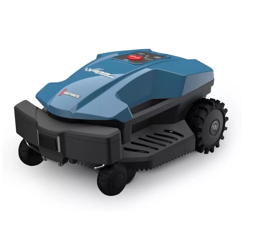 Robotgräsklippare WIPER Premium I250