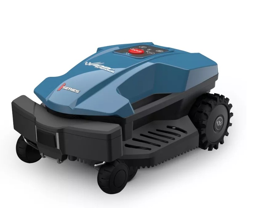 Robotgräsklippare WIPER Premium I140