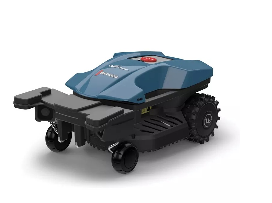 Robotgräsklippare WIPER Premium I100 U