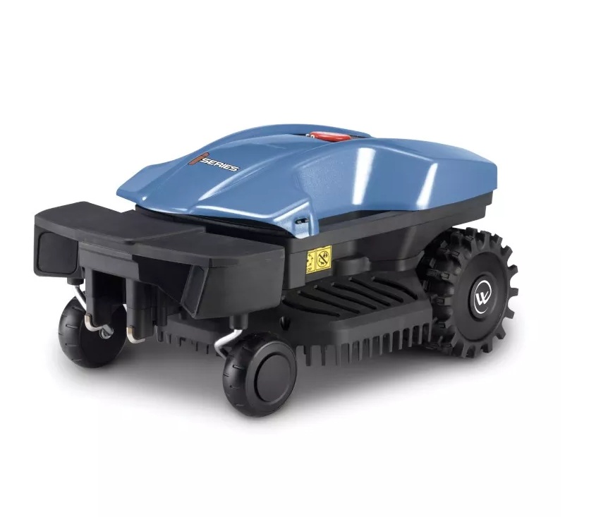 Robotgräsklippare WIPER Premium I100 R
