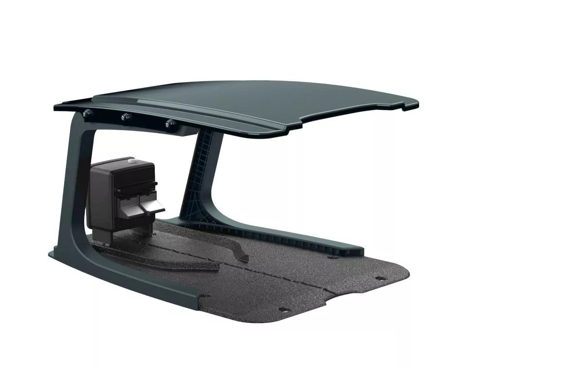 Skydd för robotgräsklippare WIPER L29Z04410A