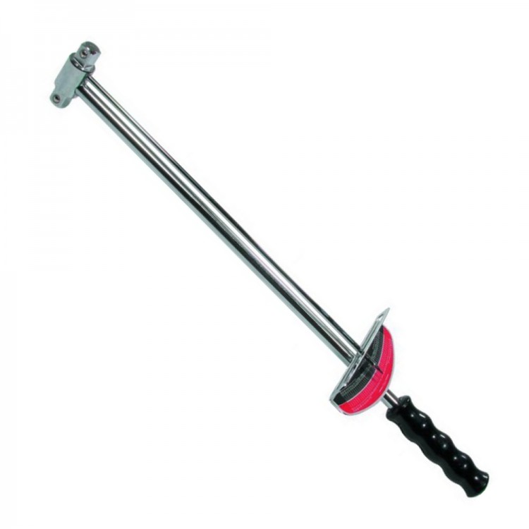 1/2'' Vridmomentnyckel Condor Werkzeug C0100; 0-200 Nm