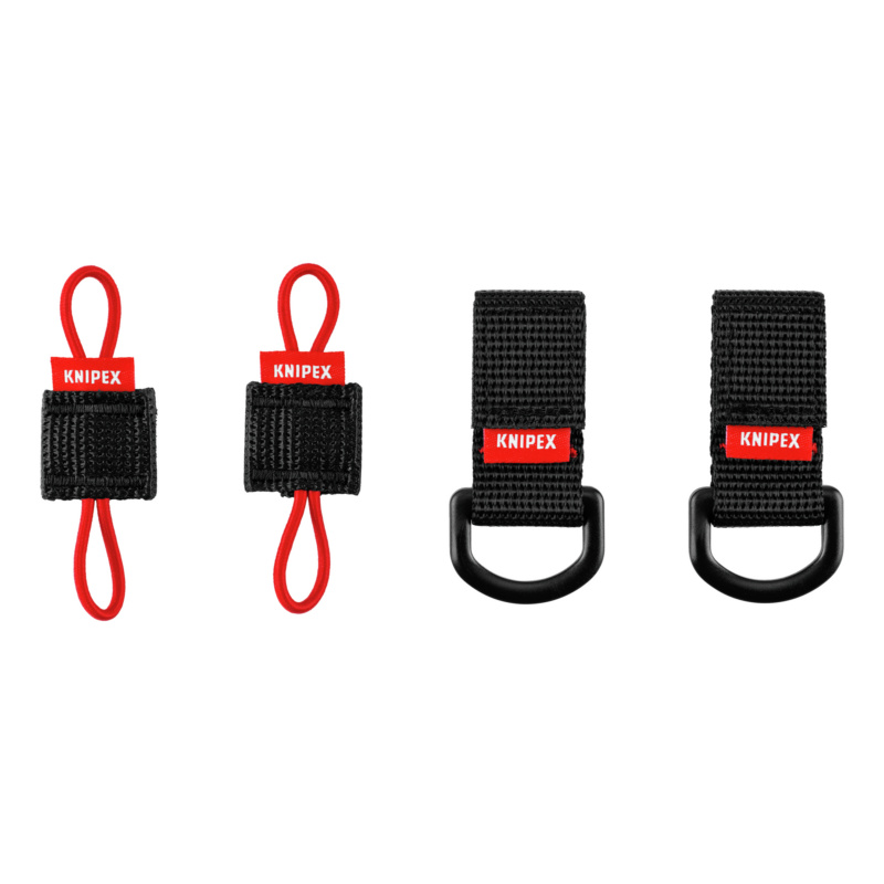 Hållare  Knipex 002150V01; 4 st.