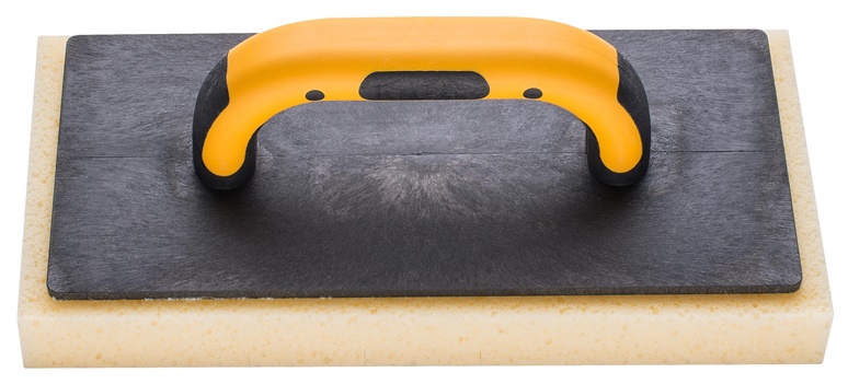 Tvättsvamp vid fogning av kakel eller klinker Forte tools KS0840-142803; 280x140 mm