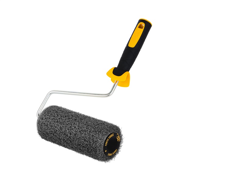 Färgroller Forte tools KS0112-994818; 48 mm; 180 mm