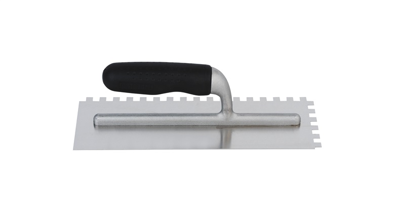 Kammar för kakellim Forte tools KS0800-312808; 8x8 mm; 280 mm