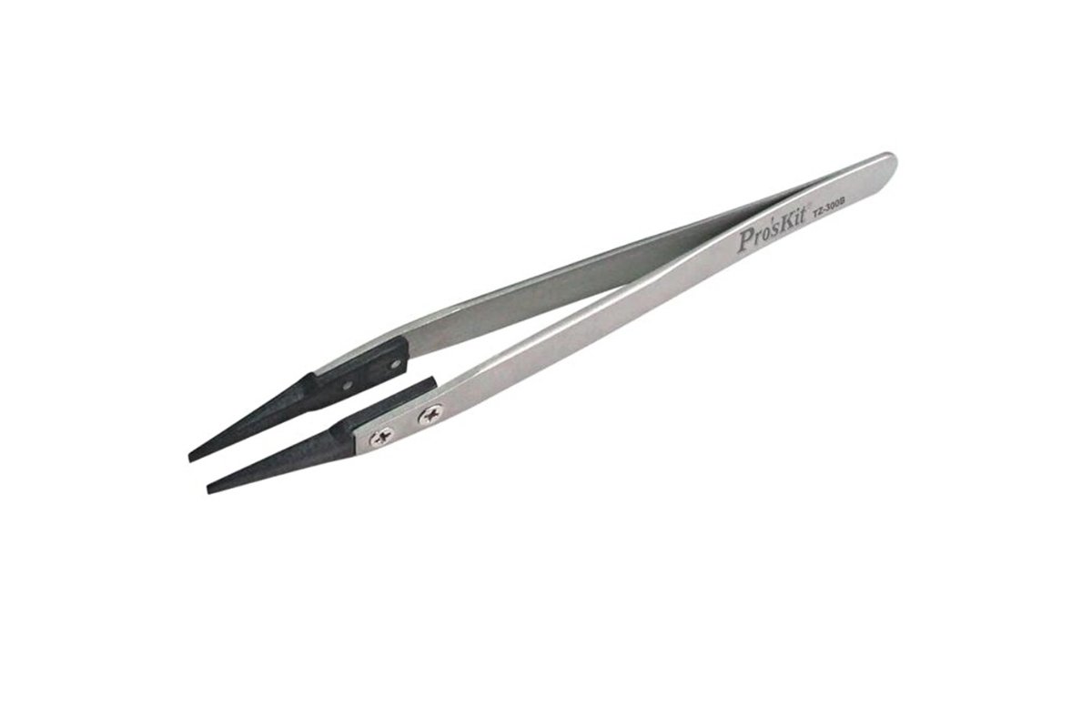 Pincett  ProsKit TZ-300B; 125 mm