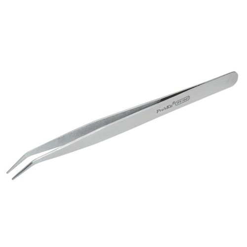 Pincett  ProsKit 1PK-106T; 175 mm