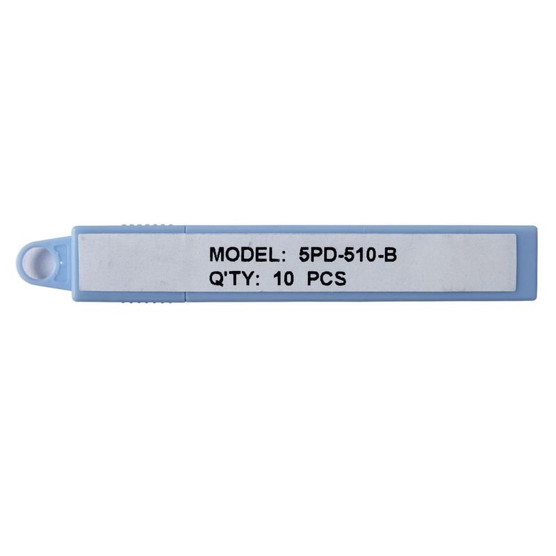 Reservblad ProsKit 5PD-510-B; 10 st.