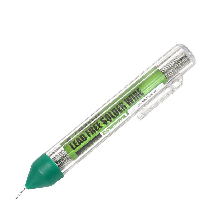 Lödmetall ProsKit 9DP-S002; 1 mm