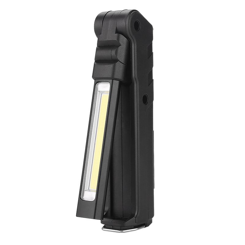 Ficklampa SUPERFIRE-G15; LED; 300/700 lm