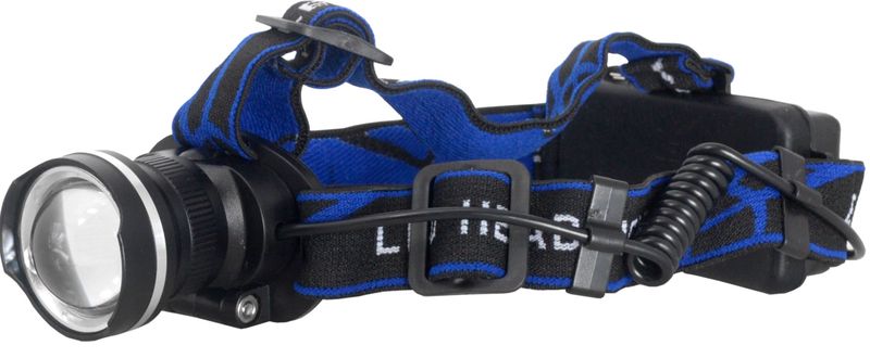 Pannlampa Tiross TS-1146; LED