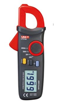 Multimeter UNI-T UT210A