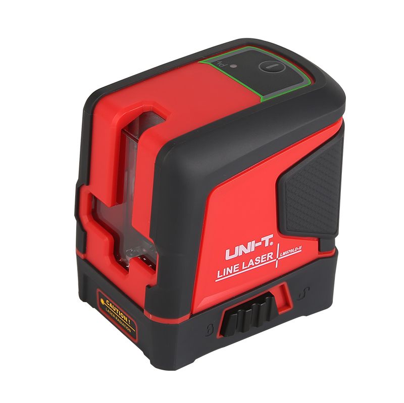 Korslinjelaser UNI-T LM570LD-II