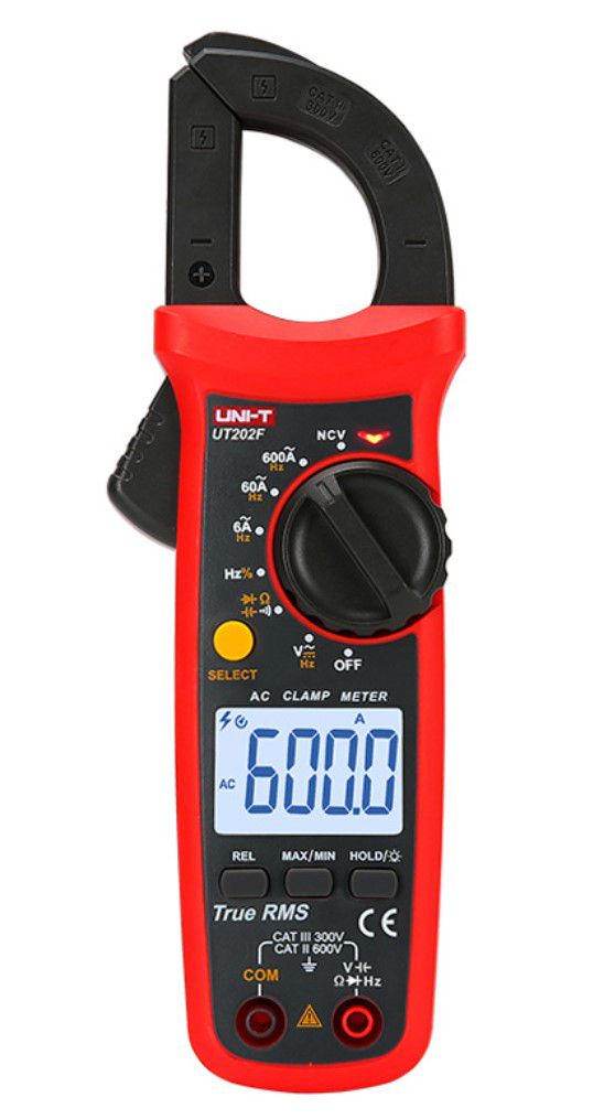 Multimeter UNI-T UT202F