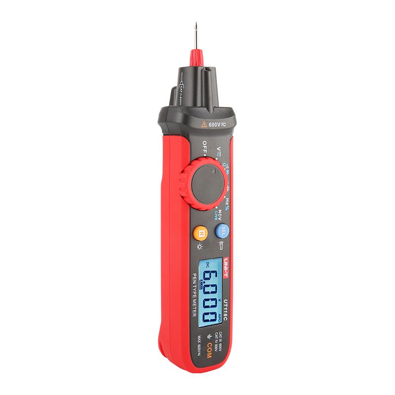 Multimeter UNI-T UT118C
