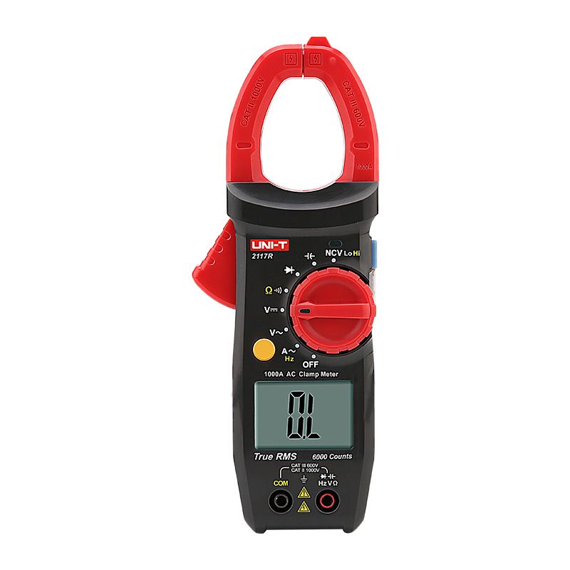 Multimeter UNI-T 2117R