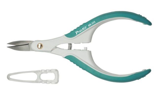 Kaptång ProsKit SR-333; 120 mm