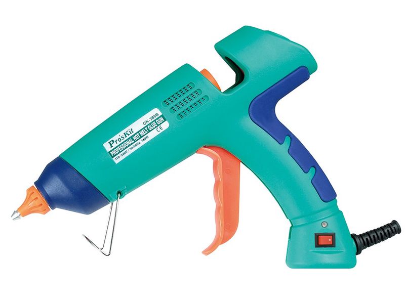 Limpistol ProsKit GK-389B
